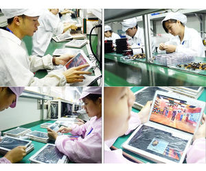 Shenzhen Qianrun Trade Co., Ltd.