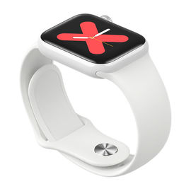 Πολυ ρολόγια ικανότητας χρώματος για τους άνδρες/τις γυναίκες, έξυπνο ποσοστό καρδιών Ip68 Wristband