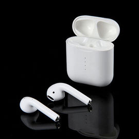 Φορητά ασύρματα ακουστικά της Apple, θόρυβος που ακυρώνουν Bluetooth Apple Earbuds