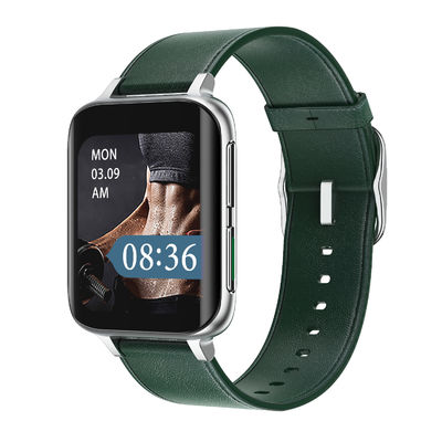 420*485P Clip Charging Android ECG Smartwatch 1.78 Inch DT93