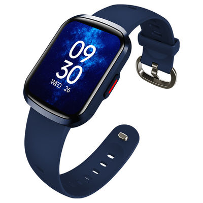 Πήκτωμα πυριτίου 170mAh πίεση του αίματος Smartwatch 1,57 ίντσας για Xiaomi