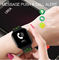 καυτότερο αθλητικό ρολόι F9 ποσοστού καρδιών ικανότητας Wristband βραχιολιών ρολογιών ζωνών smartwatch 2109 έξυπνο