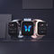 Ρολόι αθλητικών έξυπνο ζωνών IP67 Bluetooth, κολυμπώντας αθλητικό έξυπνο ρολόι των γυναικών