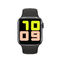 170mah έξυπνο ρολόι αθλητικών βραχιολιών με την κλήση της δυνατότητας, αθλητικό έξυπνο ρολόι της BT αδιάβροχο
