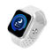 Ύπνος που ελέγχει F9 Smartwatch, ιχνηλάτης Smartwatch ικανότητας Bluetooth
