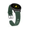 V15C αδιάβροχο έξυπνο ρολόι αθλητικού έξυπνο Wristwatches Bluetooth