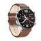 Καυτή πώληση L13 που καλεί το ρολόι έξυπνες γυναίκες IP68 ανδρών ρολογιών αδιάβροχα έξυπνα ρολόγια Smartwatch ζωνών 2019 Q18 Smartwatch