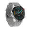 Καυτή πώληση L13 που καλεί το ρολόι έξυπνες γυναίκες IP68 ανδρών ρολογιών αδιάβροχα έξυπνα ρολόγια Smartwatch ζωνών 2019 Q18 Smartwatch