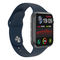Γυναίκες Smartwatch ανδρών IWO K8 έξυπνο ρολόι 1,78 ίντσας ασύρματο δαπανών Bluetooth κλήσης καρδιών αθλητισμού ποσοστού για IOS αρρενωπό PK W2