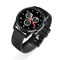 240X240 ανοξείδωτο Wristwatch 220mAh εικονοκυττάρου Bluetooth4.0