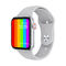 W26 IOS άσκηση IP68 αδιάβροχο Bluetooth που καλεί Smartwatch