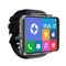 ΠΣΤ Bluetooth καρτών 2.88inch SIM που καλεί Smartwatch με 4G νανο