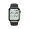 M16 υπέρ έξυπνο τηλέφωνο Wristwatches MP3 MP4 1.75inch που καλεί το έξυπνο ρολόι για την αρρενωπή IOS υπηρεσία εξωτερικής διαμέτρου αρσενηκού σπειρώματος cOem τηλεφωνικού Smartwatch