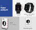 F30 έξυπνη ρολογιών ανδρών 2020 Dail κλήσης διπλής κατεύθυνσης αντι-χαμένη υπενθύμιση αρρενωπό Ι γυναικών αθλητικού Smartwatch Bluetooth IP67 αδιάβροχη