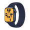 Αθλητισμός Bluetooth Smartwatch X16 1,75» 170mAh πηκτωμάτων πυριτίου HD 320x385