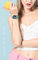 Πήκτωμα πυριτίου Smartwatch οργάνων ελέγχου ποσοστού καρδιών οθόνης 1,72 ίντσας IP68 αδιάβροχο