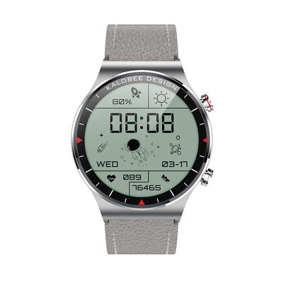 Αδιάβροχος αθλητισμός Smartwatch 290mAH 1,3 ίντσας BT4.0 για HUAWEI GT2 ΥΠΈΡ