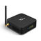 Της BT 2.4g/5ghz X96 μίνι έξυπνος TV μίνι μετασχηματιστής Wifi Media Player Tx6 κιβωτίων διπλός