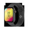 Κλήση ίντσας HD Smartwatch Bluetooth IWO FK78 1,78 για αρρενωπό IOS
