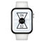 Ιχνηλάτης Bluetooth 1,78 ίντσας που καλεί Smartwatch για αρρενωπό Ios