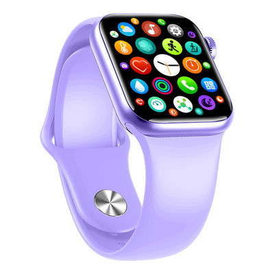 1.77 σε Iwo15 M26 συν Bluetooth 5,2 ασύρματος φορτιστής ρολογιών IP68 αδιάβροχος έξυπνος