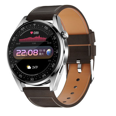 Αδιάβροχη ασύρματη ναυτιλία πτώσης Smartwatch 4.2BLE ROHS κλήσης E20 IP67