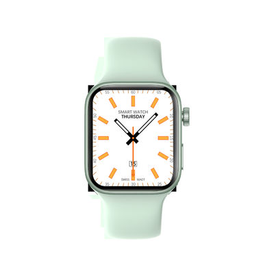 Σειρά 7 έξυπνο ρολόι 170mAh 1,7» πίεση του αίματος Smartwatch IWO Z36 προσώπου DIY